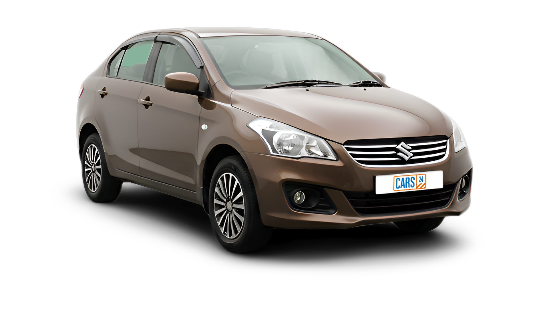 Maruti Ciaz-img